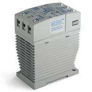 power supply module 12 VDC incl. 0.5 DIN rail