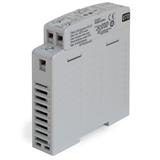 power supply module 24 VDC incl. 0.5 DIN rail