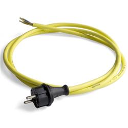 power cord for con::stat and con::lyte