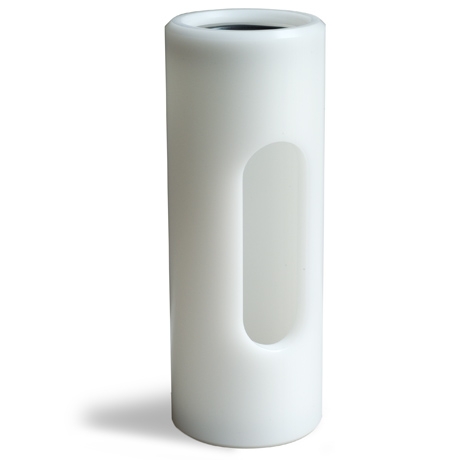 multifunctional slide for pathlength 100 mm