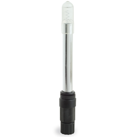 pH electrode for ammo::lyser™