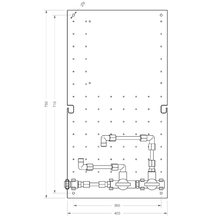 system panel BASIC