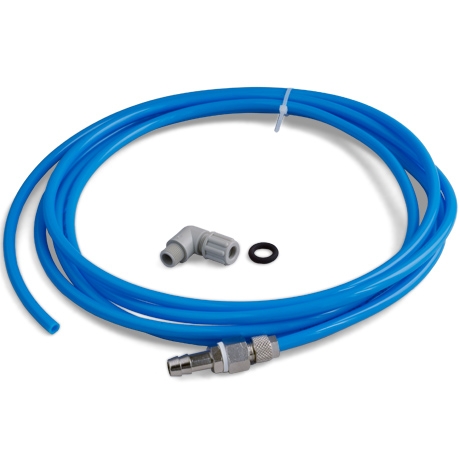 pressure connection replacement set