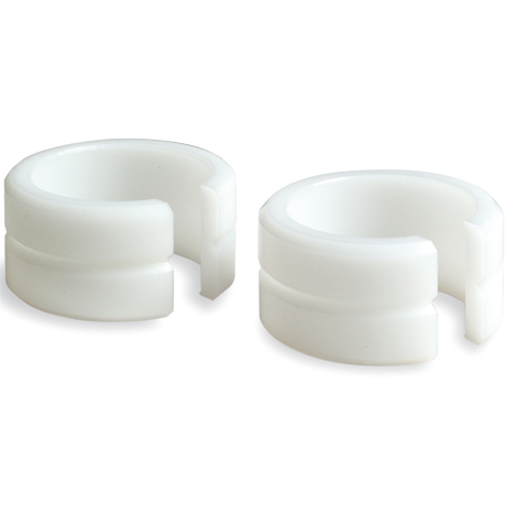 PVC clips