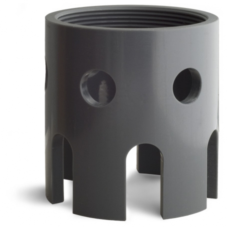 shelter for ammo::lyser™